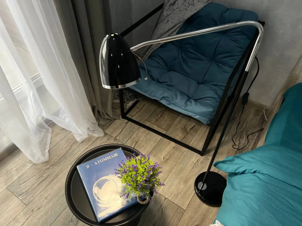 Фотография квартиры Апартаменты Rent House на проспекте Мира 7/25И