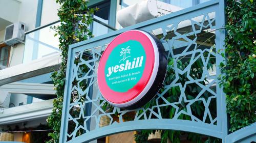 Фотография гостиницы Yeshill Boutique Hotel