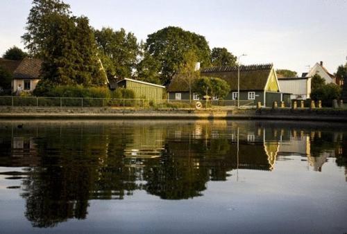 Фотография мини отеля Munkamöllan Logi Skåne Tranås