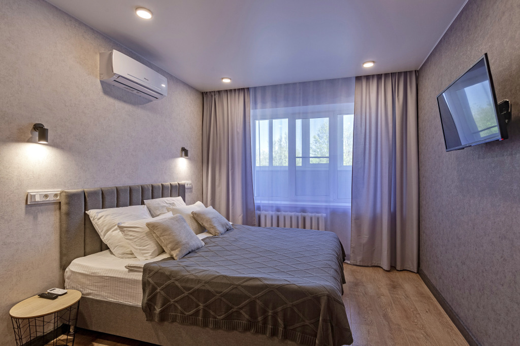 Фотография квартиры Апартаменты Современная Квартира в Климовске