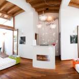 Фотография гостиницы Tre Merli Beach Hotel