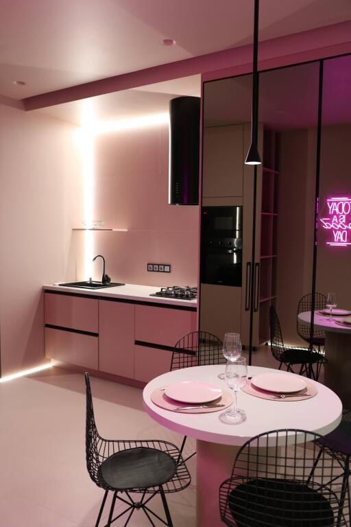 Фотография квартиры Квартира Good Day Apartments