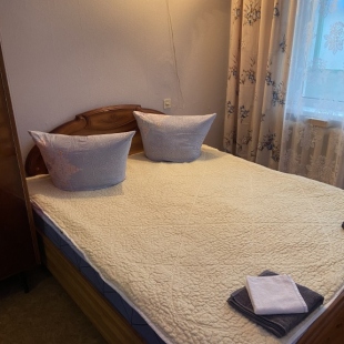 Фотография квартиры Апартаменты на 1 Мая 44