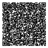 QR код гостиницы Алия
