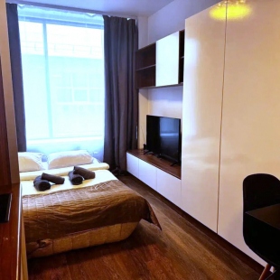 Фотография квартиры 4 Апартаменты Stepanenkov в Радиусе (10)