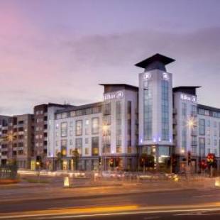 Фотографии гостиницы
Hilton Dublin Airport