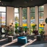 Фотография гостиницы Vienna House Easy Leipzig City