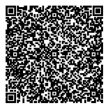 QR код гостевого дома Вырицкие Тарханы