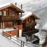 Фотография гостевого дома Mountain Village 11