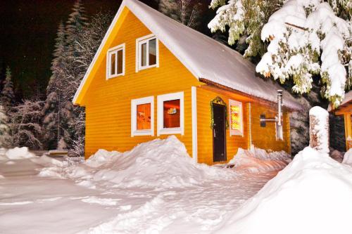 Фотографии гостевого дома
Хутор Мраморная гора