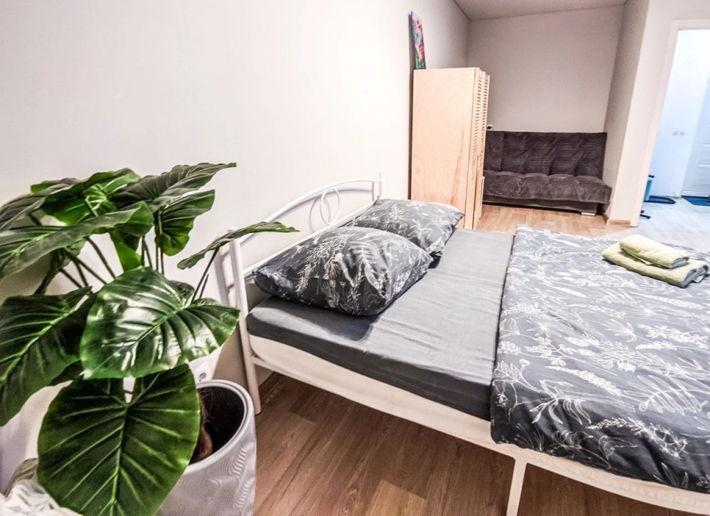 Фотография квартиры Квартира Уютная Тихая в Историческом Центре Города