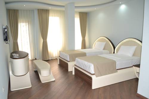 Фотография гостиницы Light Palace Hotel