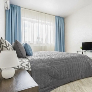 Фотография квартиры Апартаменты в Центре Краснодара 3