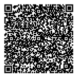 QR код хостела Красная Поляна