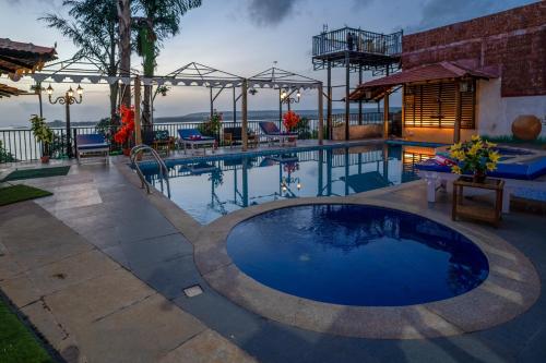 Фотография гостиницы Raposo Holiday Resort