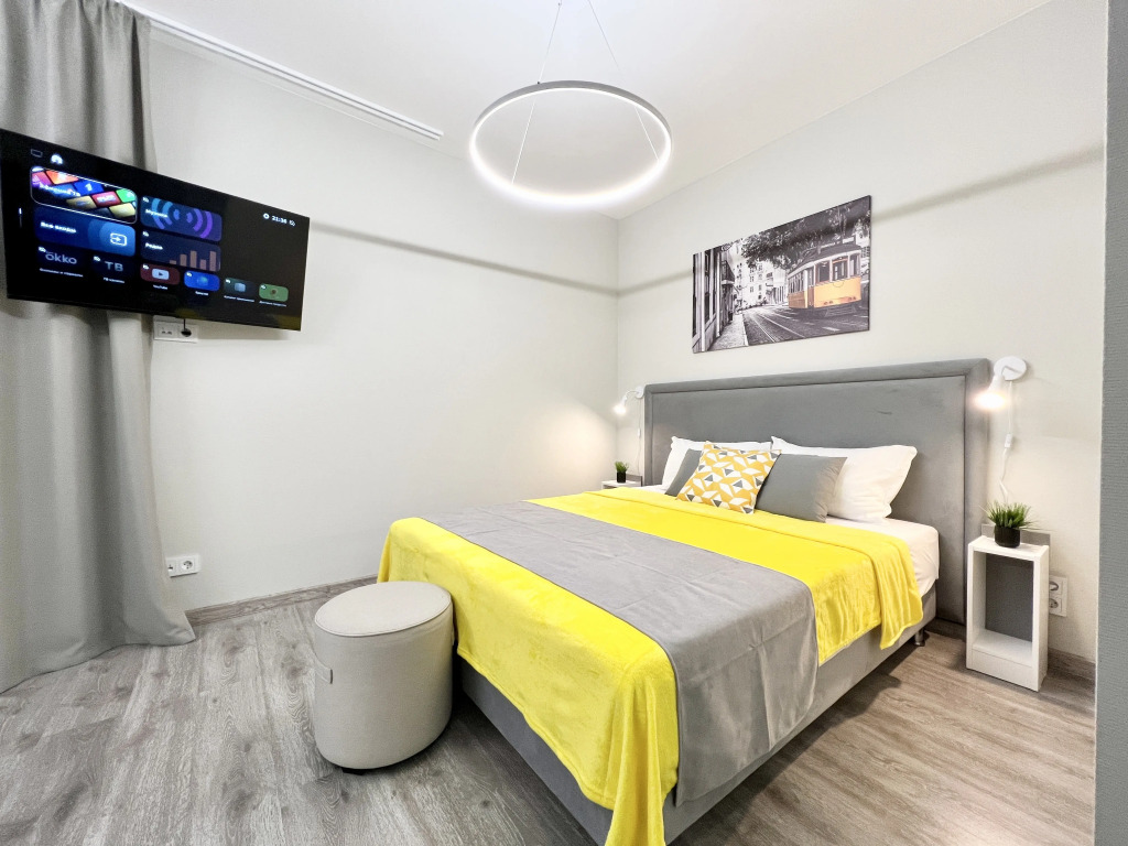 Фотография квартиры Апартаменты Hotel Spb 2