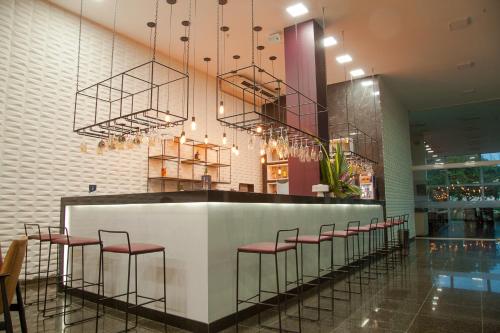 Фотография гостиницы Gran Hotel Arrey