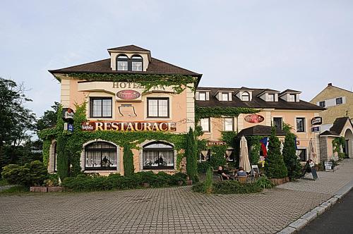 Фотографии гостиницы
Hotel Bohemia Excellent