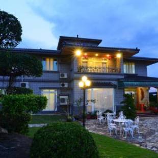 Фотографии мини отеля
Yunju House