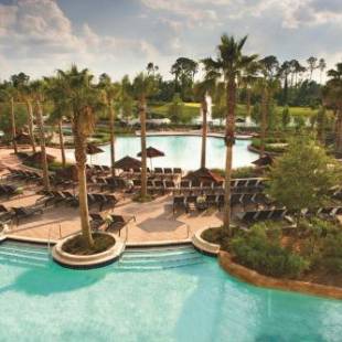 Фотографии гостиницы
Signia by Hilton Orlando Bonnet Creek