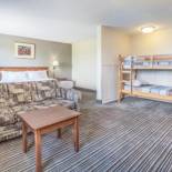 Фотография гостиницы Super 8 by Wyndham Truro NS