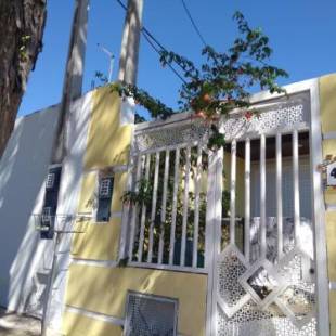 Фотографии гостевого дома
Casa do Henrique 3