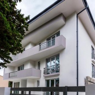 Фотография гостевого дома Южная Роза