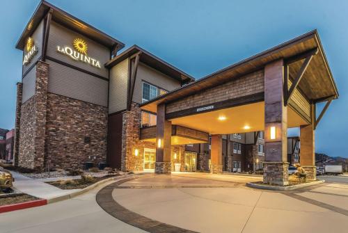 Фотография гостиницы La Quinta by Wyndham Durango