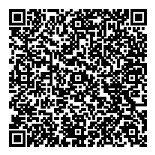 QR код гостиницы АКВА
