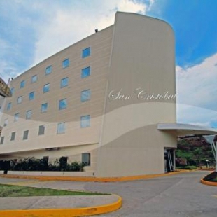 Фотография гостиницы Lidotel San Cristóbal
