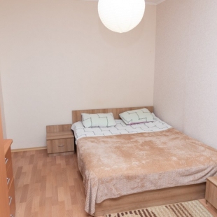 Фотография квартиры Апартаменты Однокомнатная Квартира Театр Оперы и Балета