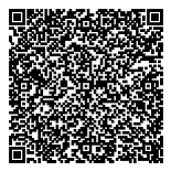 QR код гостиницы АЭР Отель