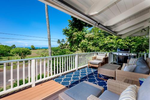 Фотография гостевого дома Hale Naninoa home