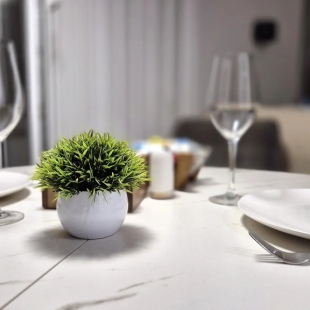 Фотография квартиры Квартира на улице Пришвина 18