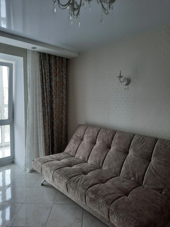 Фотография квартиры Квартира у Вокзала 2 в Кирове