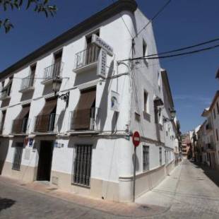 Фотографии гостевого дома
Pensión Guerrero