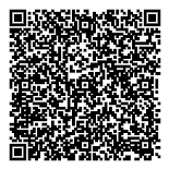 QR код квартиры Апартаменты Акварель Краснорядская 21