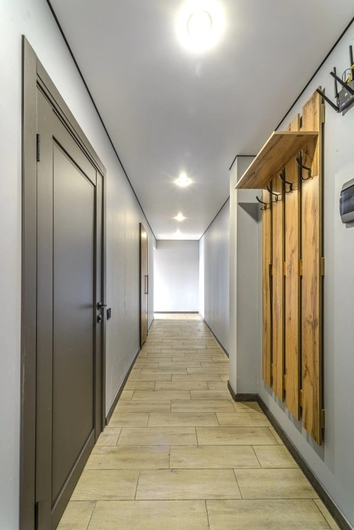 Фотография квартиры Апартаменты Портал Апартментс №60 на Дружбе 15