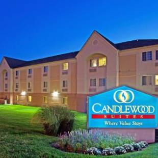 Фотографии гостиницы
Sonesta Simply Suites Detroit Ann Arbor