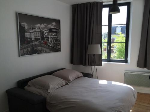 Фотография апарт отеля Som-home