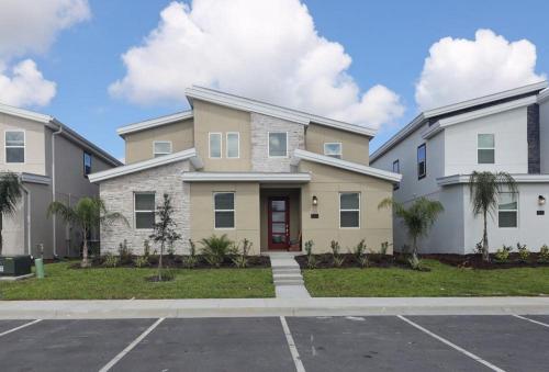 Фотографии гостевого дома
820DSD - The Retreat at ChampionsGate