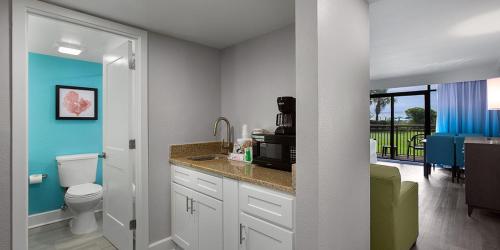 Фотографии гостиницы 
            Grande Cayman Resort