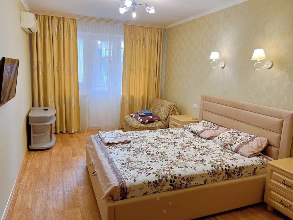 Фотография квартиры Квартира на Улице 50 лет Октября 6