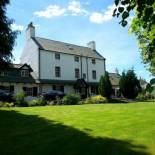 Фотография гостевого дома Stuc an t Sagairt Cottage , Loch Lomond