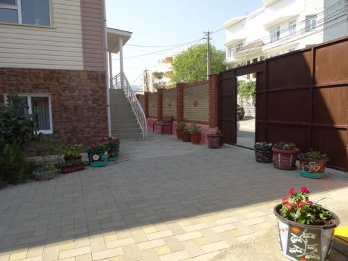 Фотографии гостевого дома 
            Гостевой дом Таисия