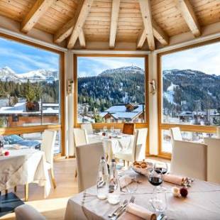 Фотографии гостиницы
Hotel Dahu