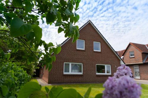 Фотографии гостевого дома
Ferienhaus Sina