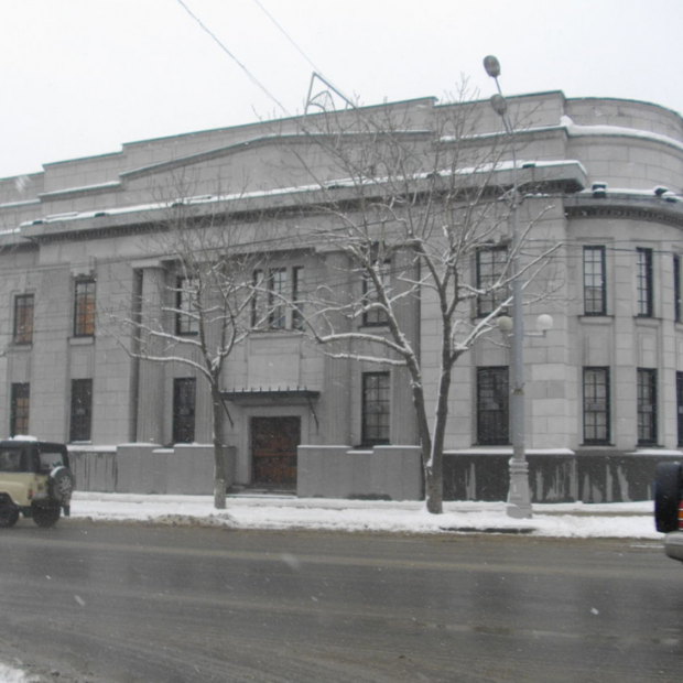 Фотография музея Сахалинский областной художественный музей