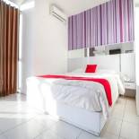 Фотография гостевого дома RedDoorz near Terminal Batu Ampar