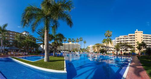 Фотография гостиницы Complejo Blue Sea Puerto Resort compuesto por Hotel Canarife y Bonanza Palace